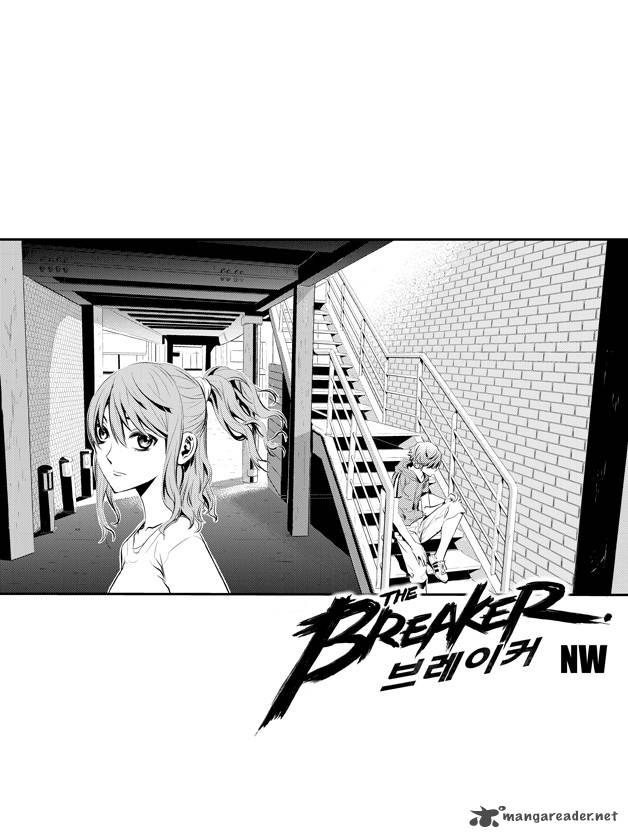 The Breaker New Waves Chapter 66 Page 3