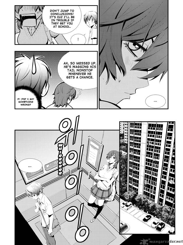 The Breaker New Waves Chapter 7 Page 5