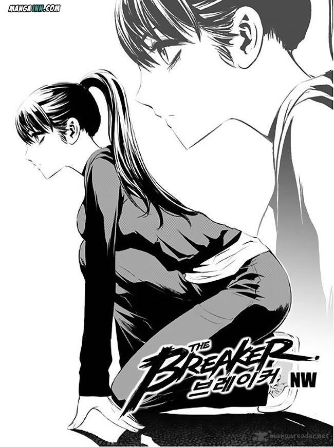 The Breaker New Waves Chapter 73 Page 1