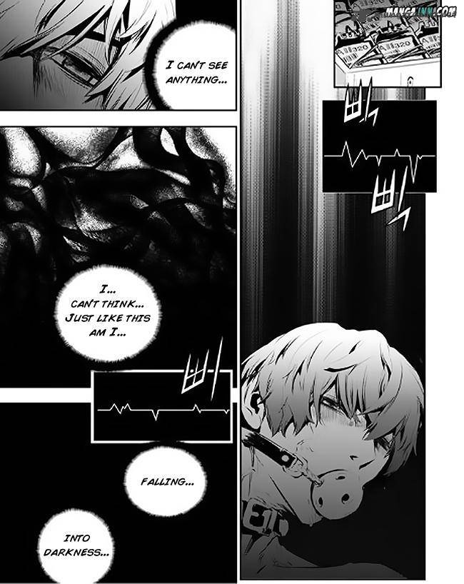 The Breaker New Waves Chapter 73 Page 19