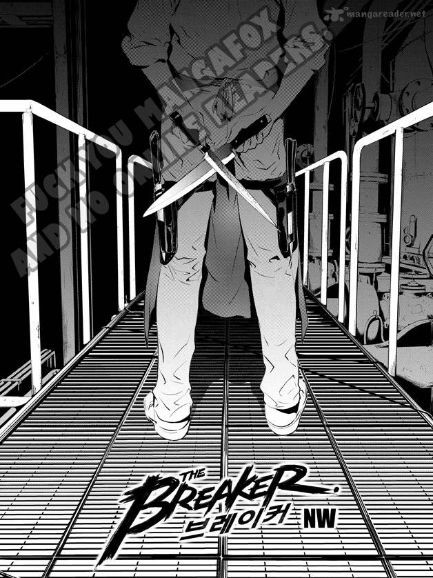 The Breaker New Waves Chapter 74 Page 2