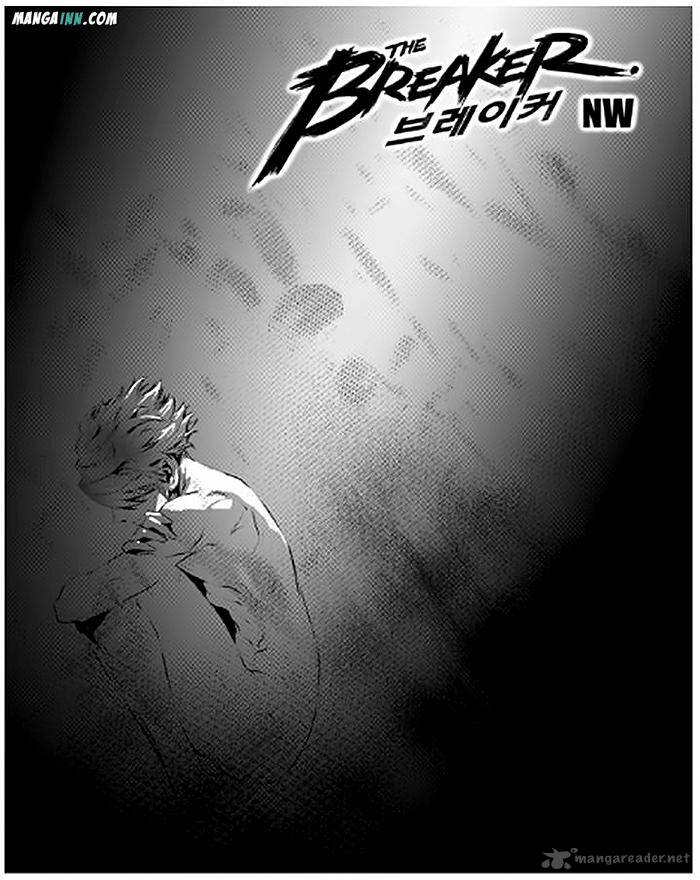 The Breaker New Waves Chapter 75 Page 1