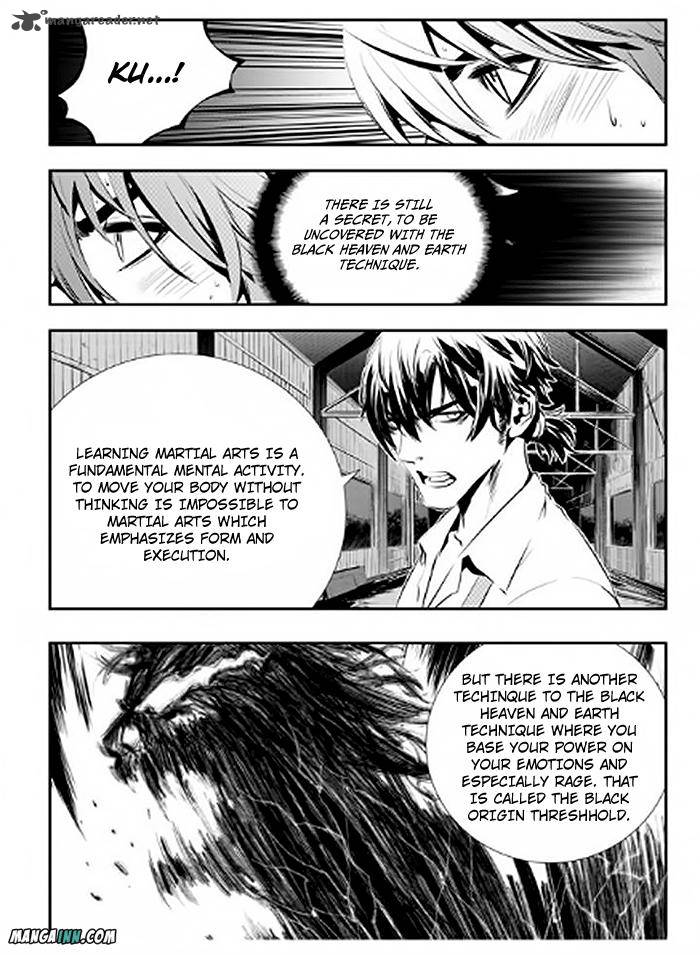 The Breaker New Waves Chapter 75 Page 17