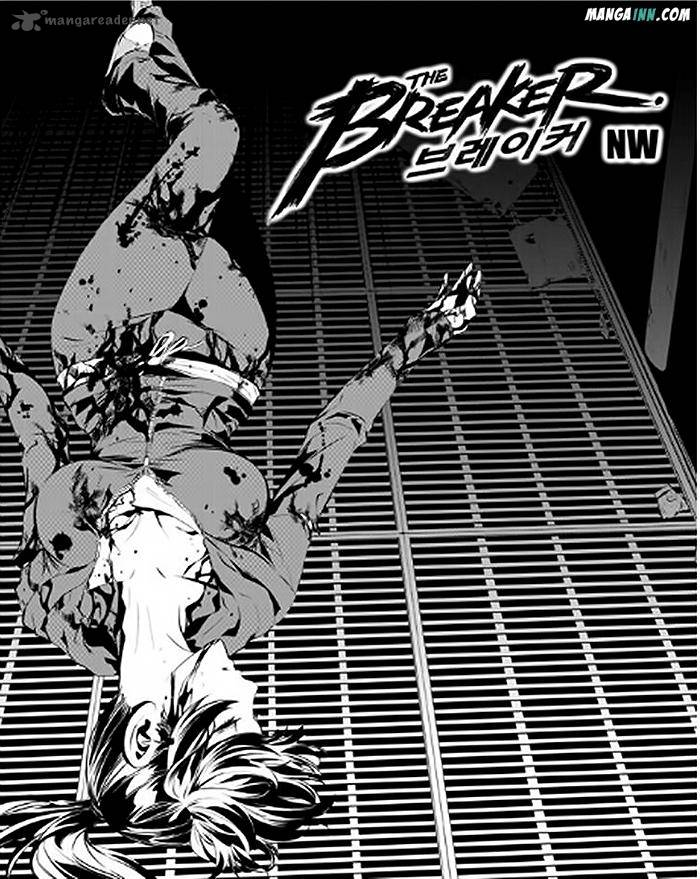 The Breaker New Waves Chapter 76 Page 1