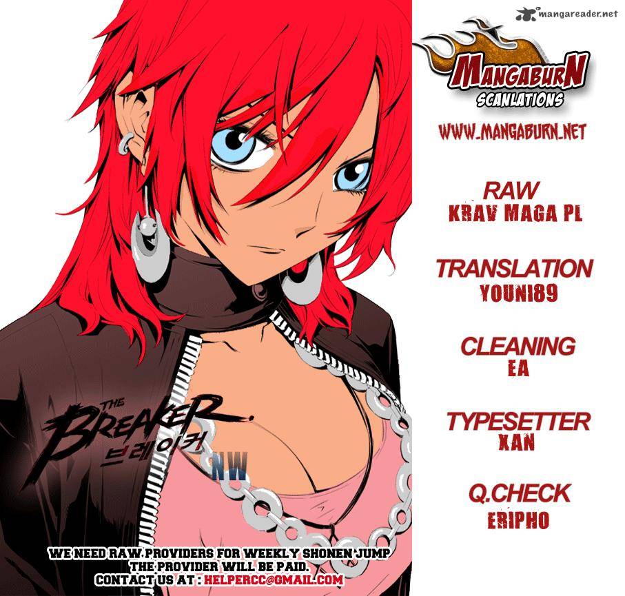 The Breaker New Waves Chapter 79 Page 18