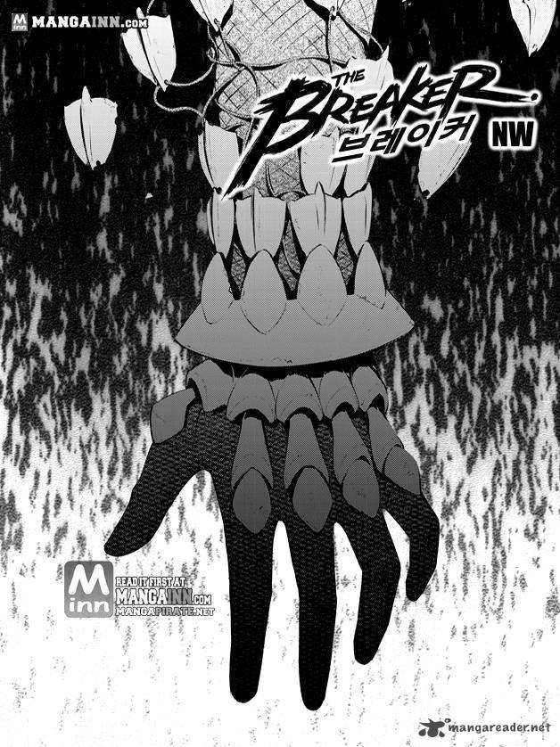 The Breaker New Waves Chapter 80 Page 1
