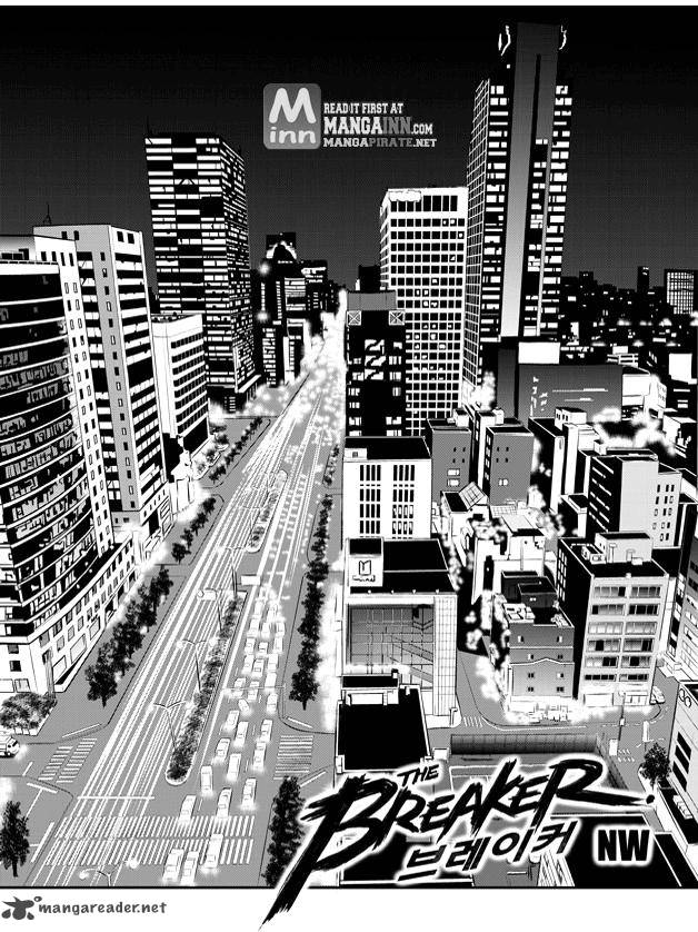 The Breaker New Waves Chapter 81 Page 2