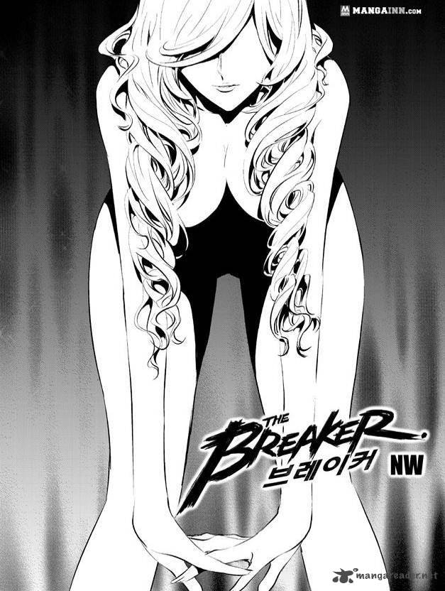 The Breaker New Waves Chapter 84 Page 1