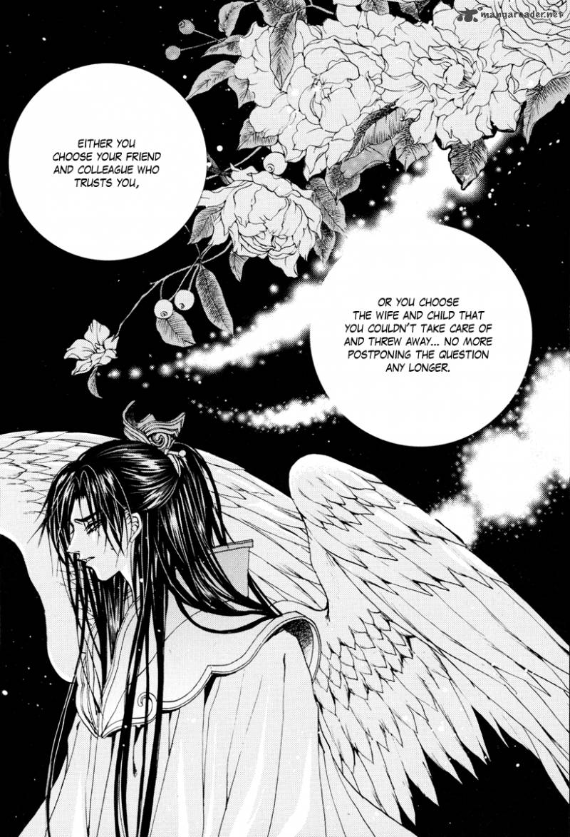 The Bride Of The Water God Chapter 101 Page 8