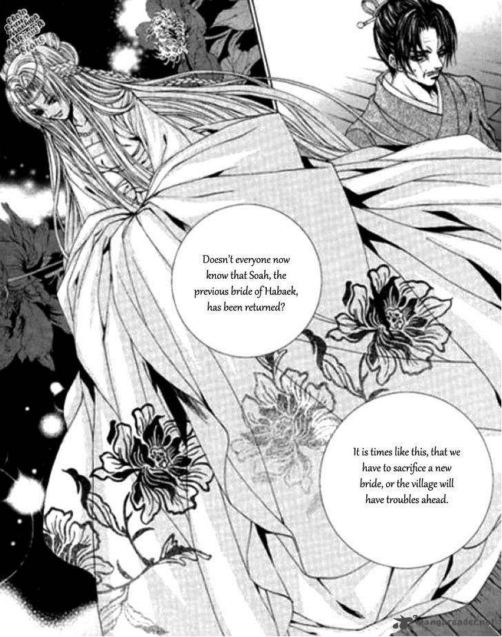 The Bride Of The Water God Chapter 120 Page 7
