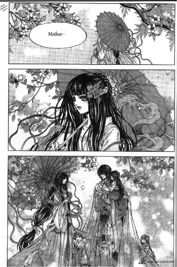 The Bride Of The Water God Chapter 133 Page 7