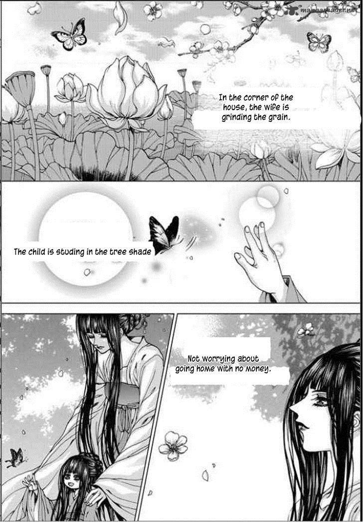 The Bride Of The Water God Chapter 145 Page 19