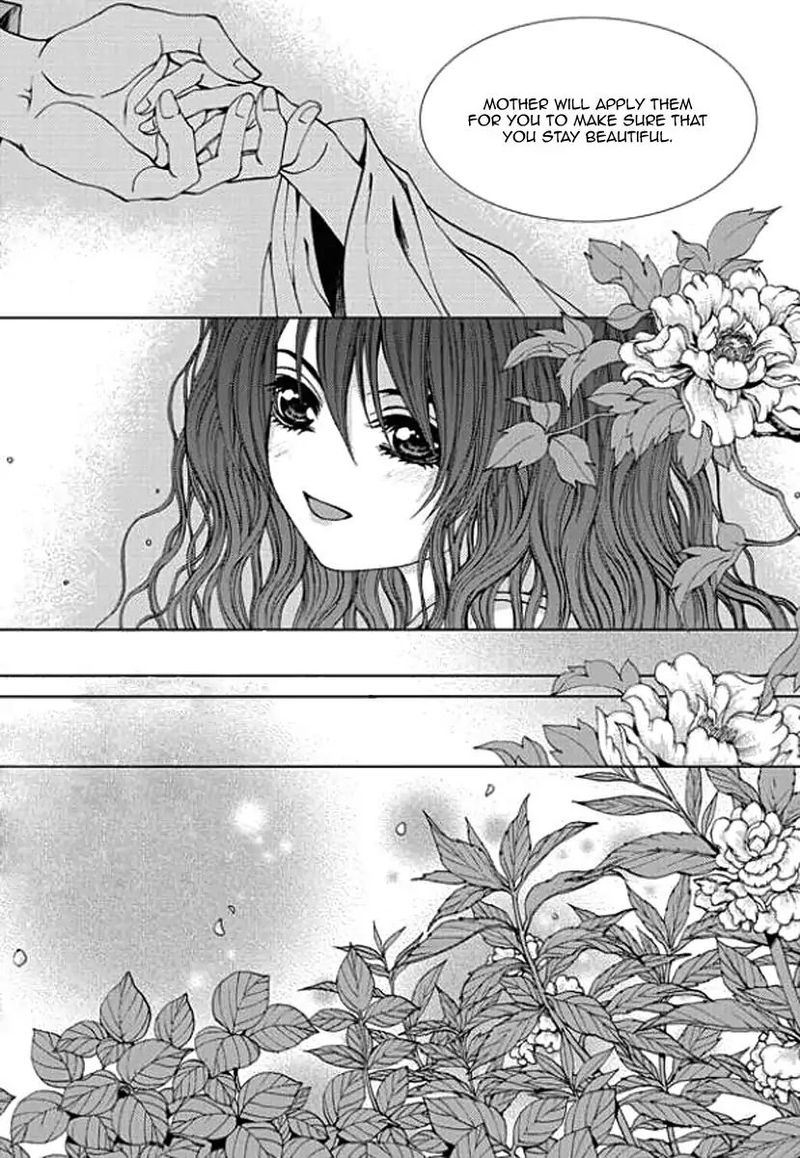 The Bride Of The Water God Chapter 156 Page 14