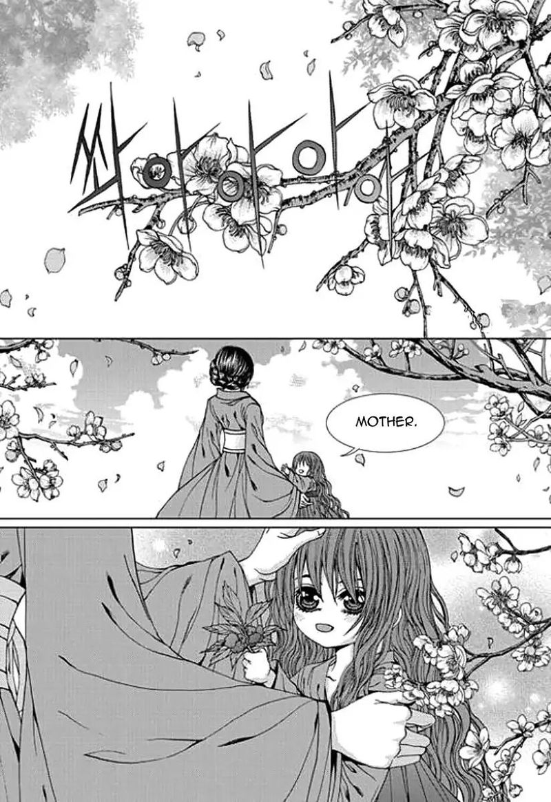 The Bride Of The Water God Chapter 156 Page 20