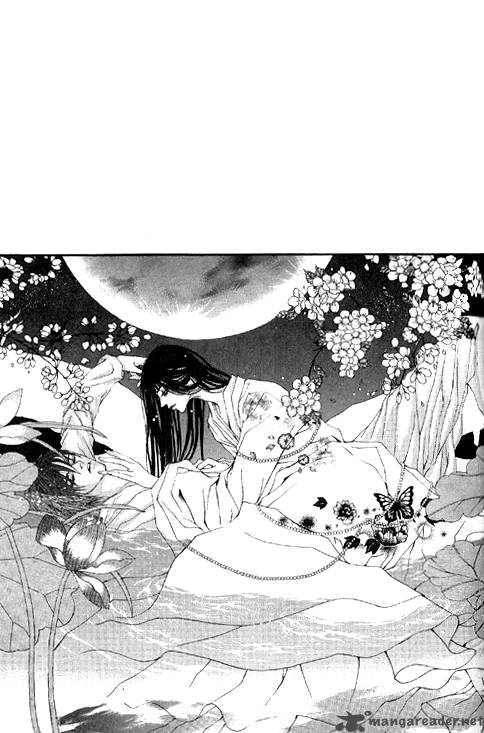The Bride Of The Water God Chapter 17 Page 24