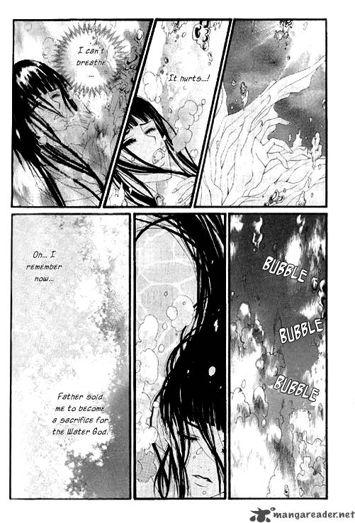 The Bride Of The Water God Chapter 17 Page 4