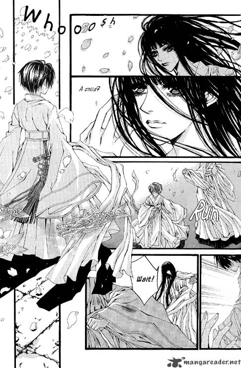 The Bride Of The Water God Chapter 17 Page 5