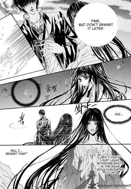 The Bride Of The Water God Chapter 30 Page 15