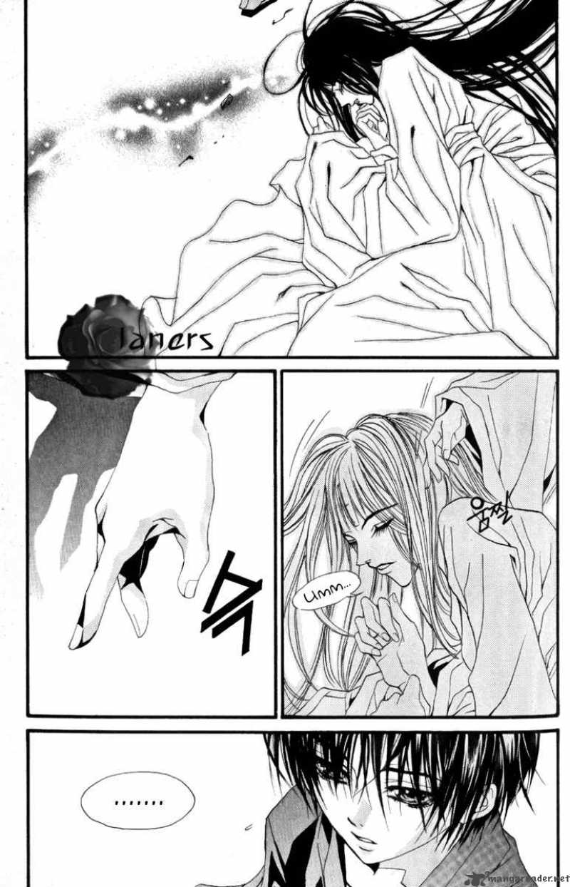 The Bride Of The Water God Chapter 38 Page 8