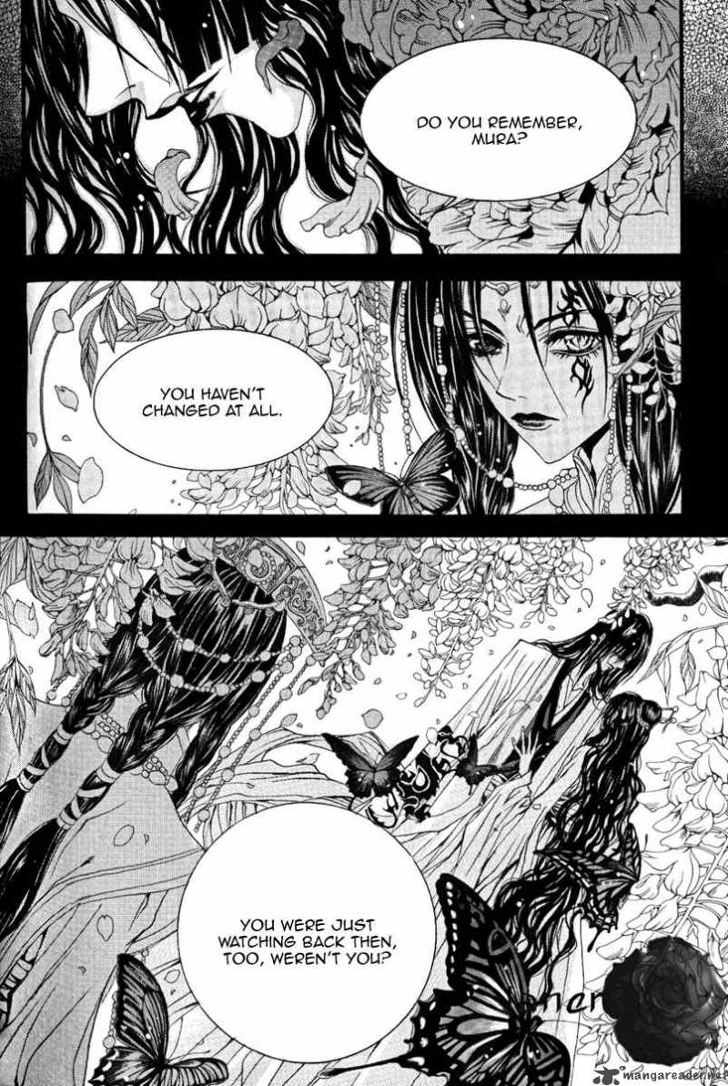 The Bride Of The Water God Chapter 41 Page 19