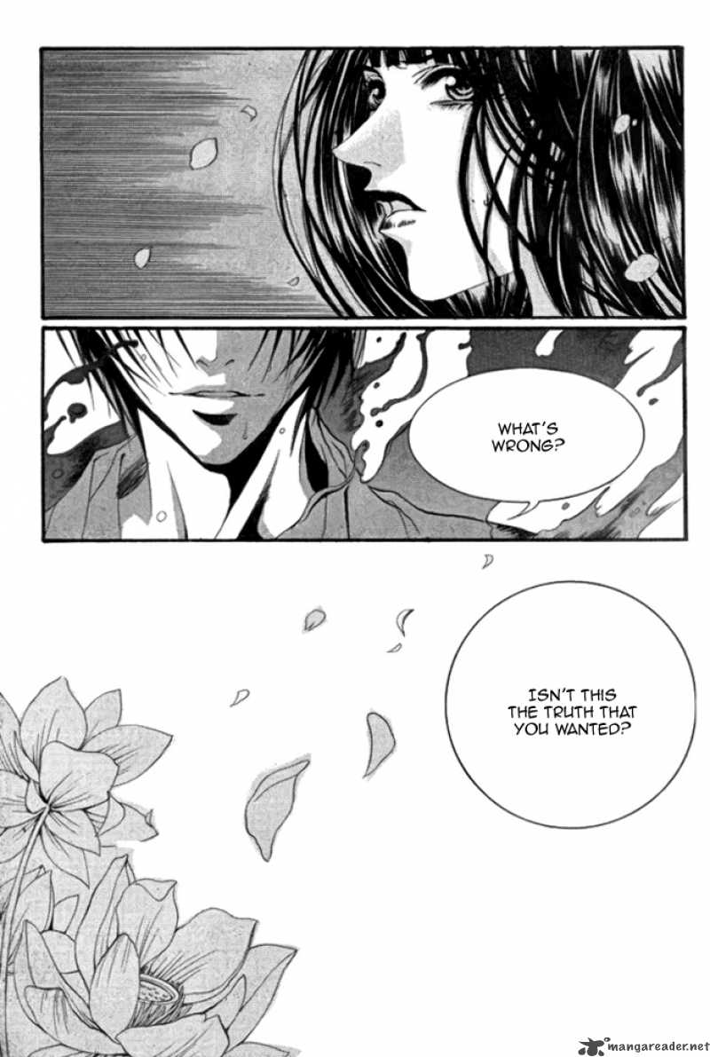 The Bride Of The Water God Chapter 45 Page 10