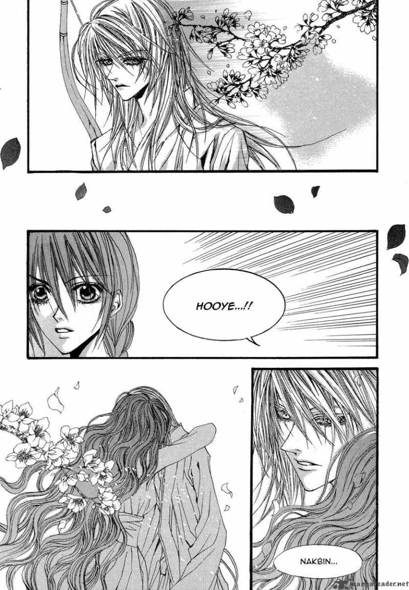 The Bride Of The Water God Chapter 52 Page 18