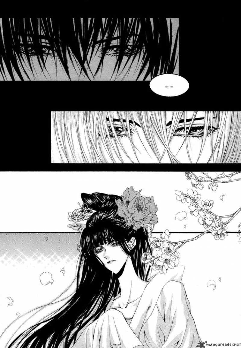 The Bride Of The Water God Chapter 58 Page 10
