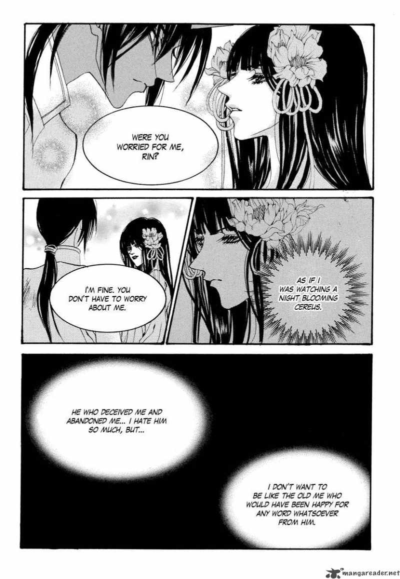 The Bride Of The Water God Chapter 61 Page 8