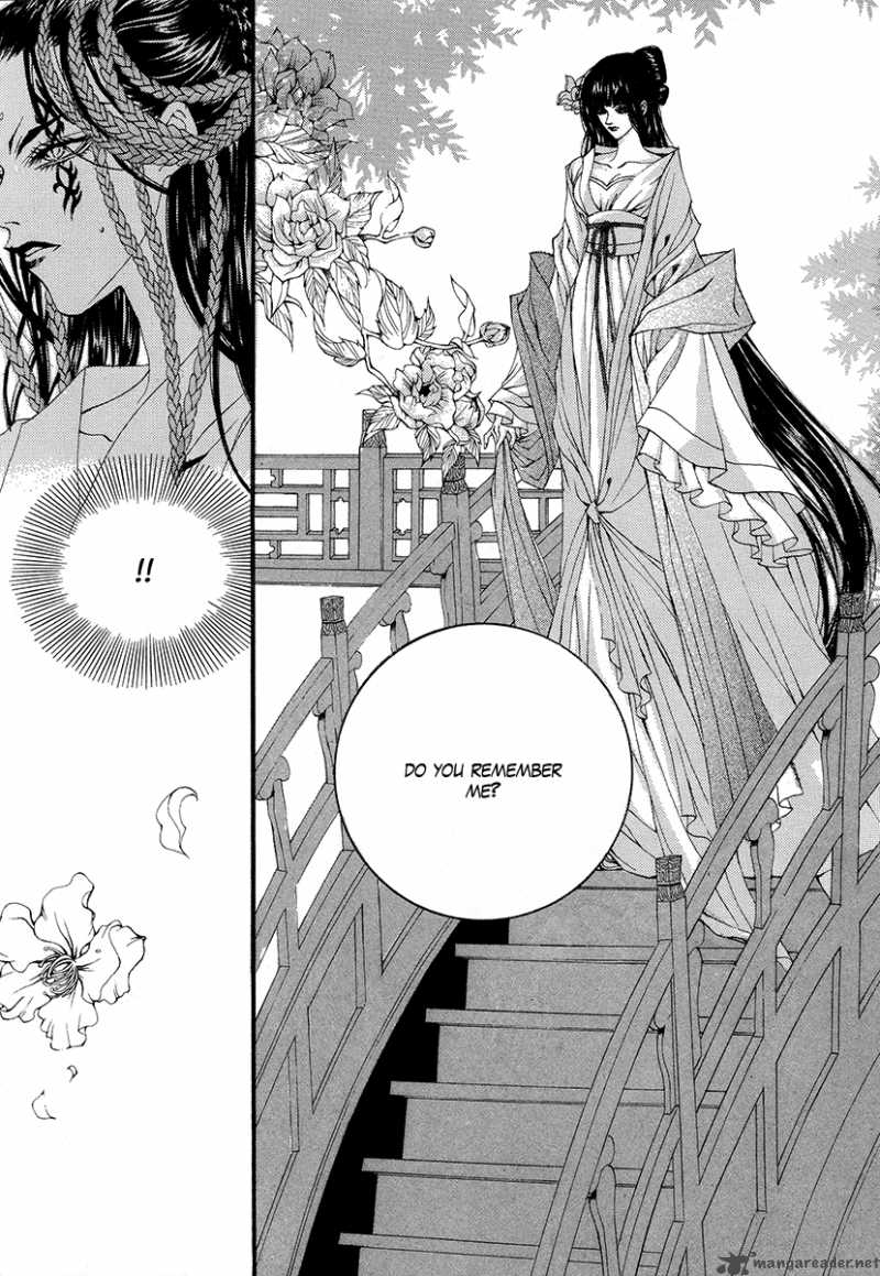 The Bride Of The Water God Chapter 65 Page 8