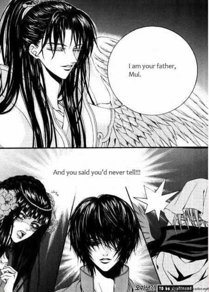 The Bride Of The Water God Chapter 82 Page 13