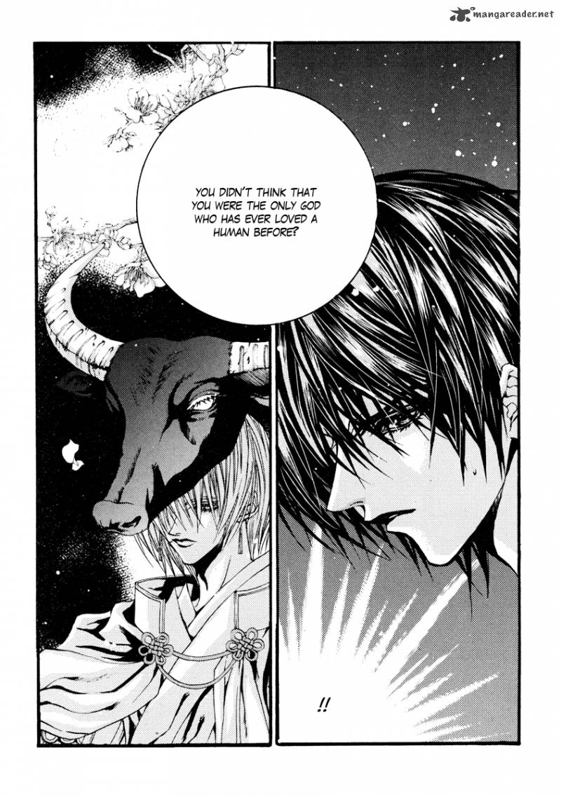 The Bride Of The Water God Chapter 92 Page 7