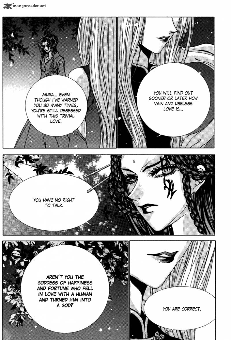 The Bride Of The Water God Chapter 94 Page 7