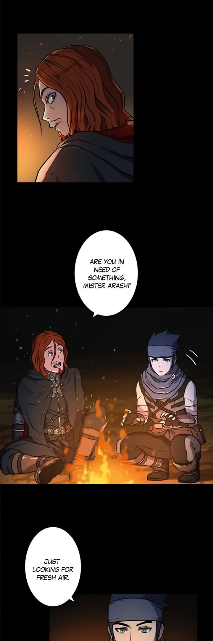 The Chronicle Of Seven Chapter 10 Page 16
