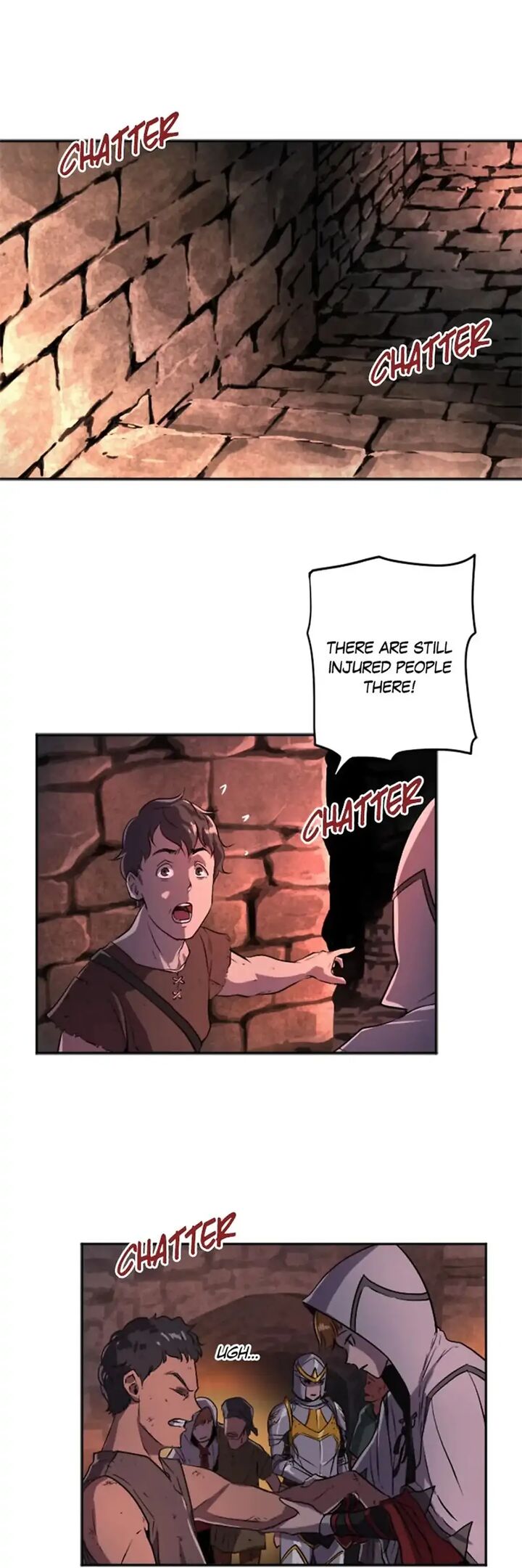 The Chronicle Of Seven Chapter 10 Page 4