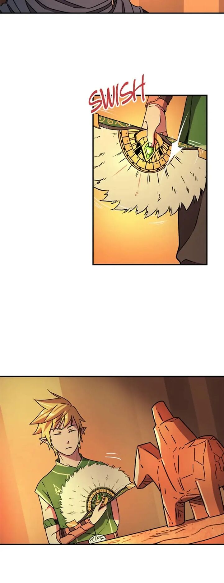 The Chronicle Of Seven Chapter 11 Page 14
