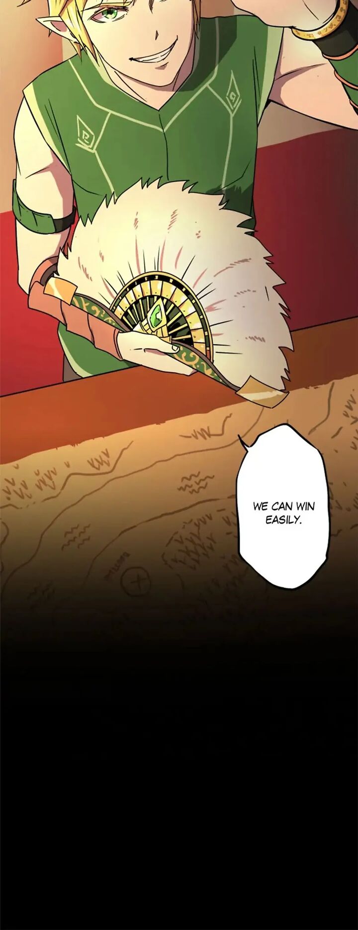 The Chronicle Of Seven Chapter 11 Page 18