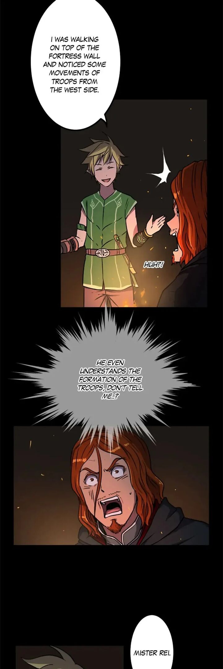 The Chronicle Of Seven Chapter 11 Page 3