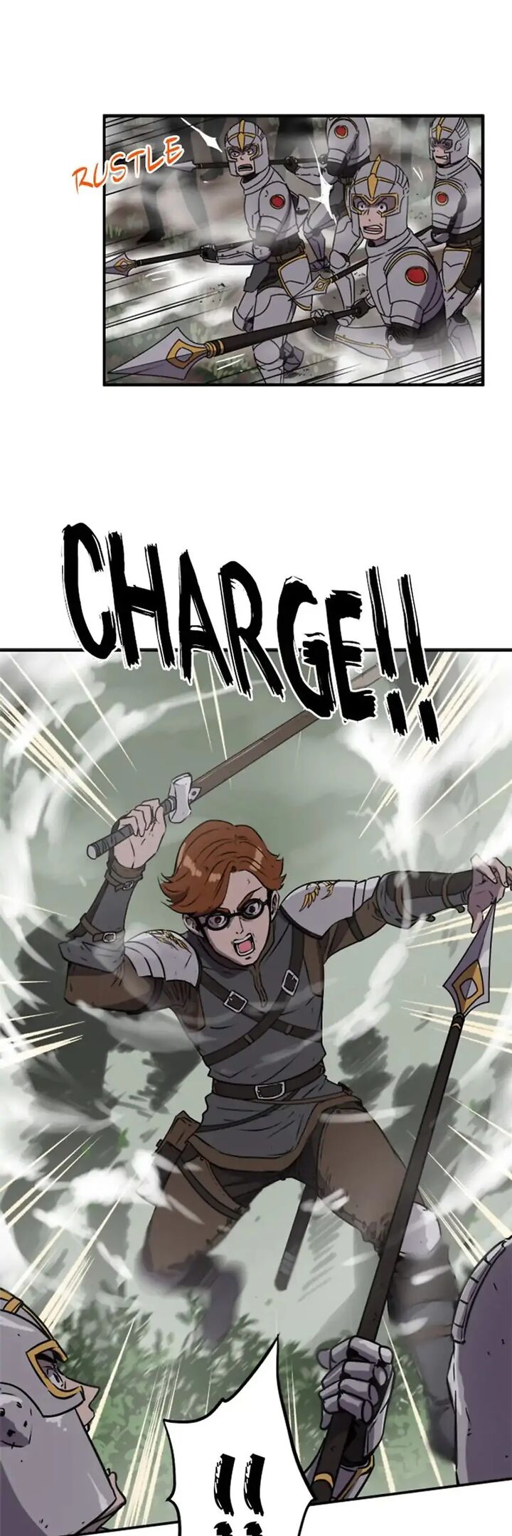 The Chronicle Of Seven Chapter 12 Page 14