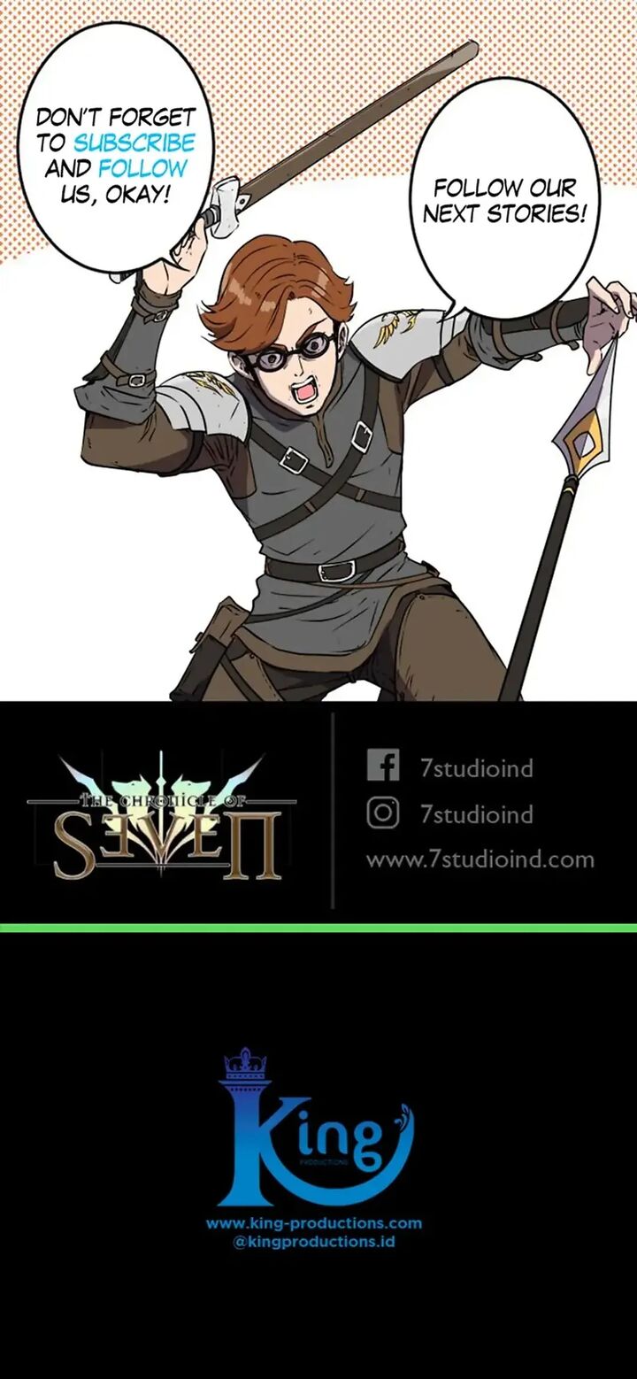The Chronicle Of Seven Chapter 12 Page 18