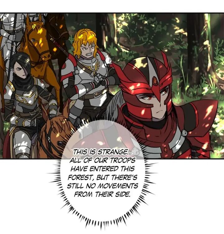 The Chronicle Of Seven Chapter 12 Page 9