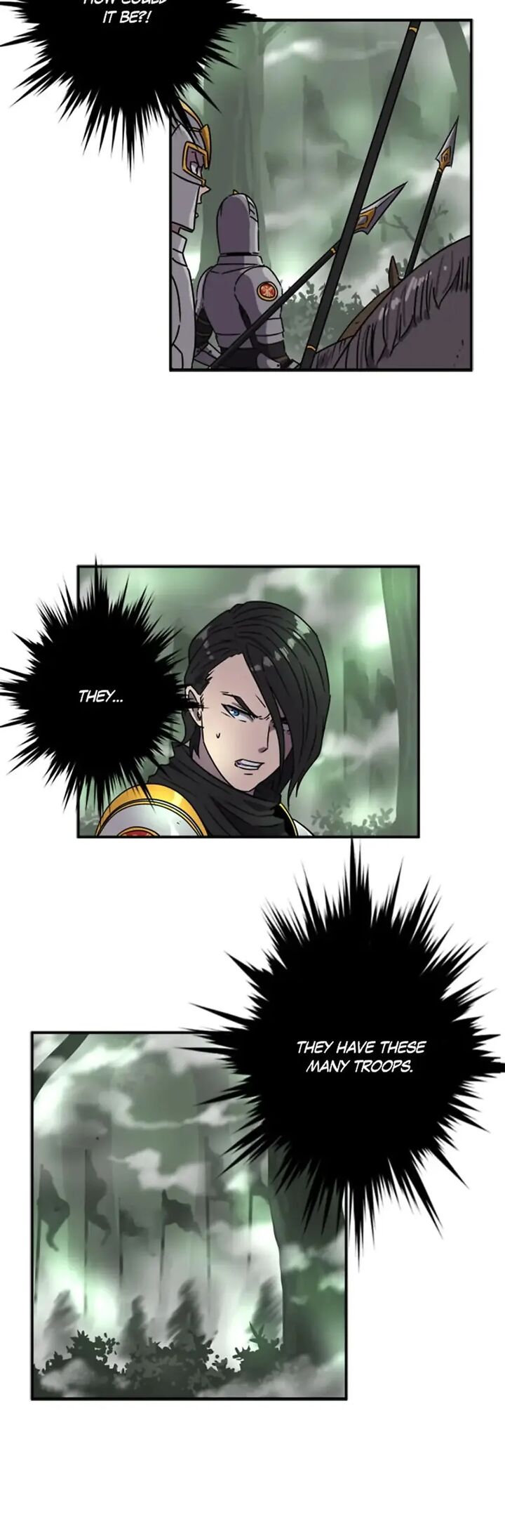 The Chronicle Of Seven Chapter 14 Page 4