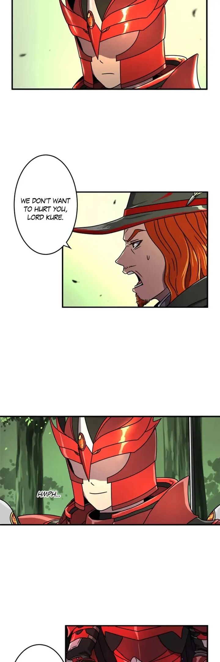 The Chronicle Of Seven Chapter 15 Page 3