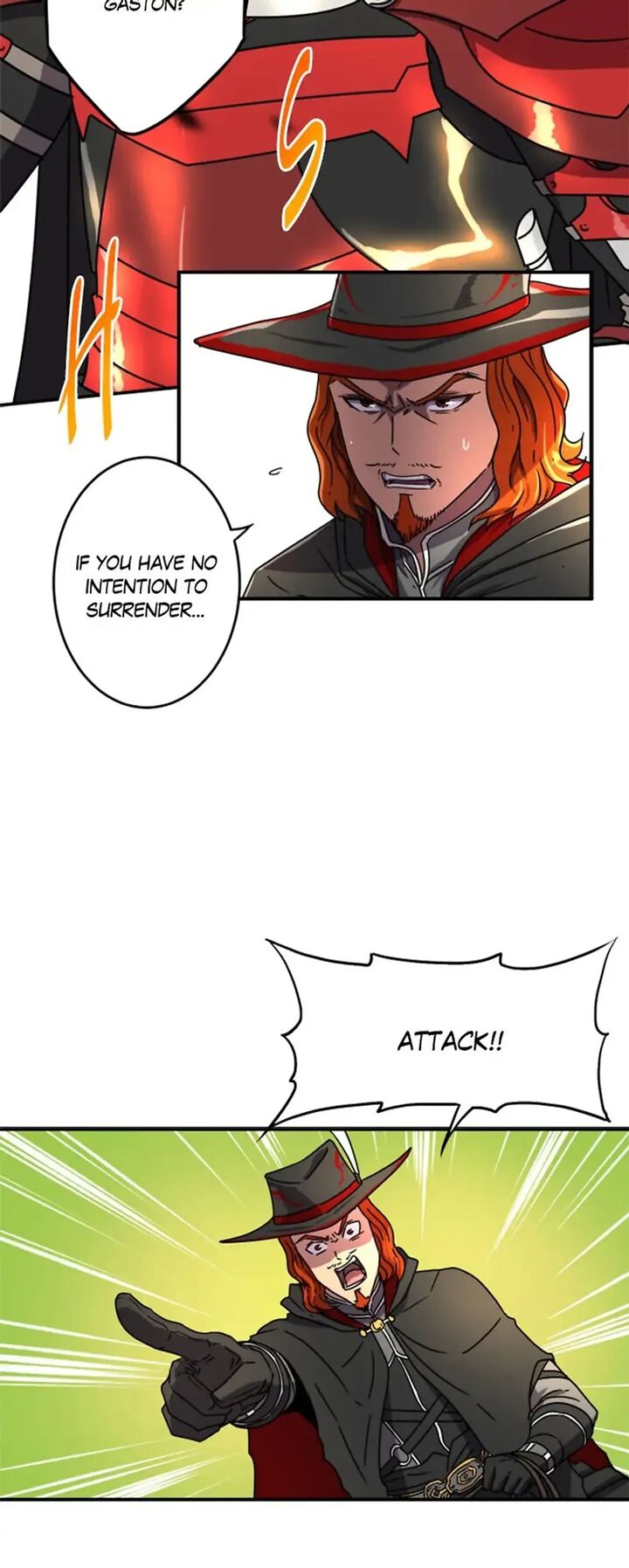 The Chronicle Of Seven Chapter 15 Page 5