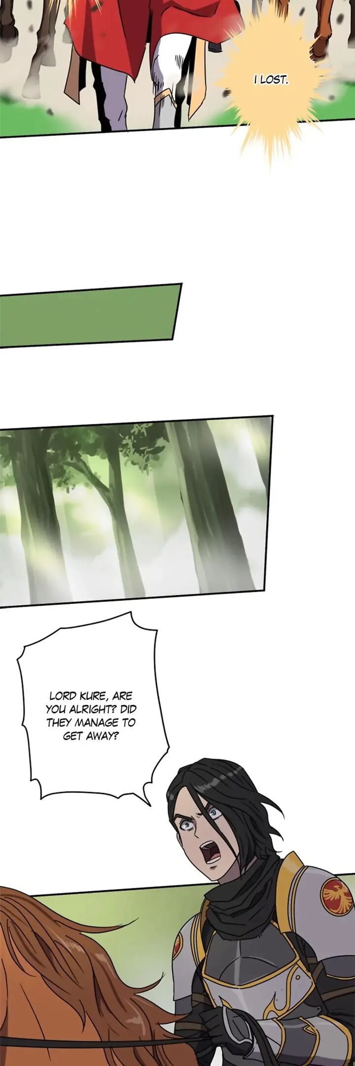 The Chronicle Of Seven Chapter 16 Page 13