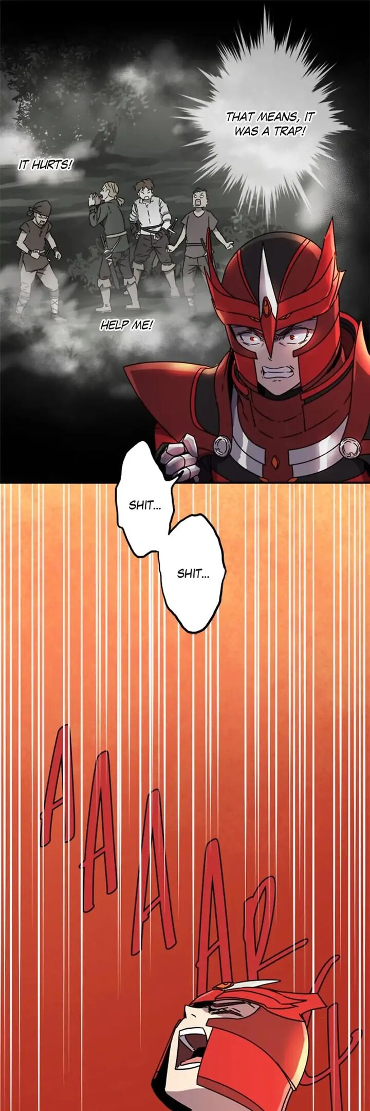 The Chronicle Of Seven Chapter 16 Page 16