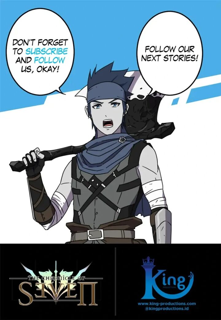 The Chronicle Of Seven Chapter 16 Page 18