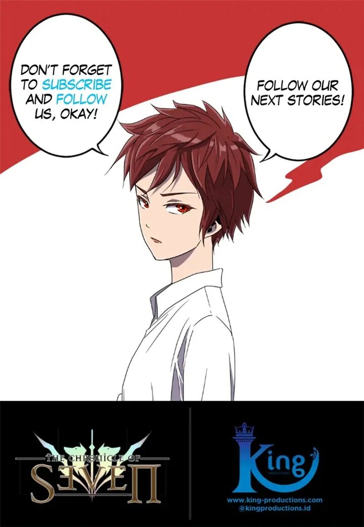 The Chronicle Of Seven Chapter 17 Page 17