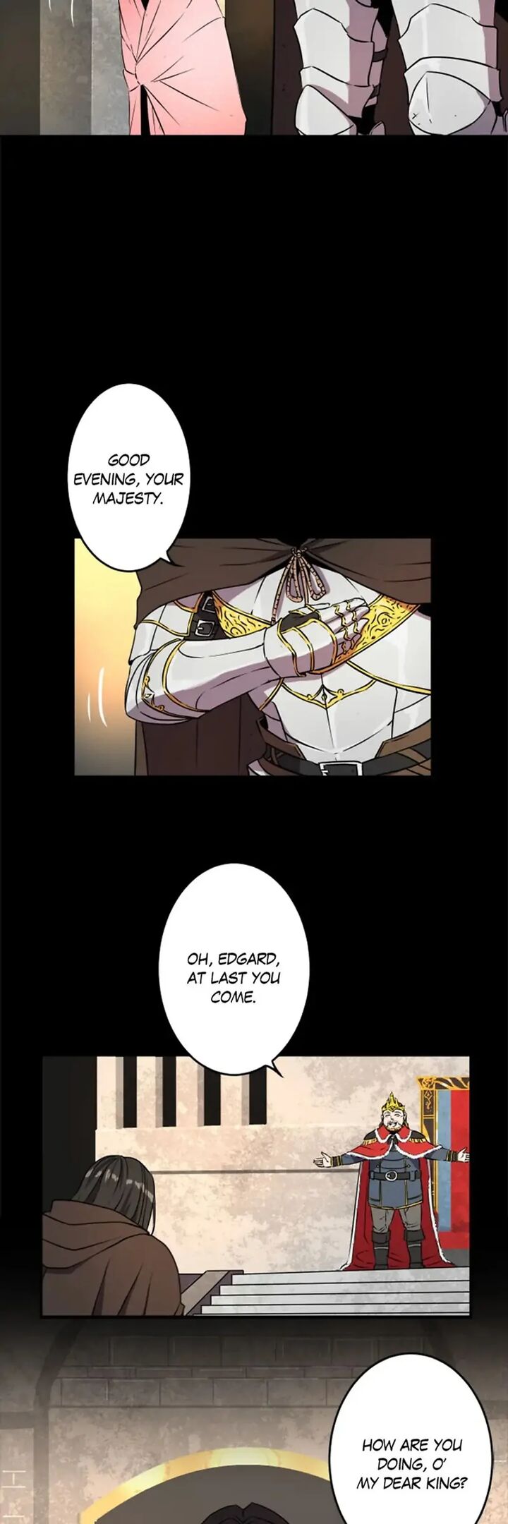 The Chronicle Of Seven Chapter 19 Page 11
