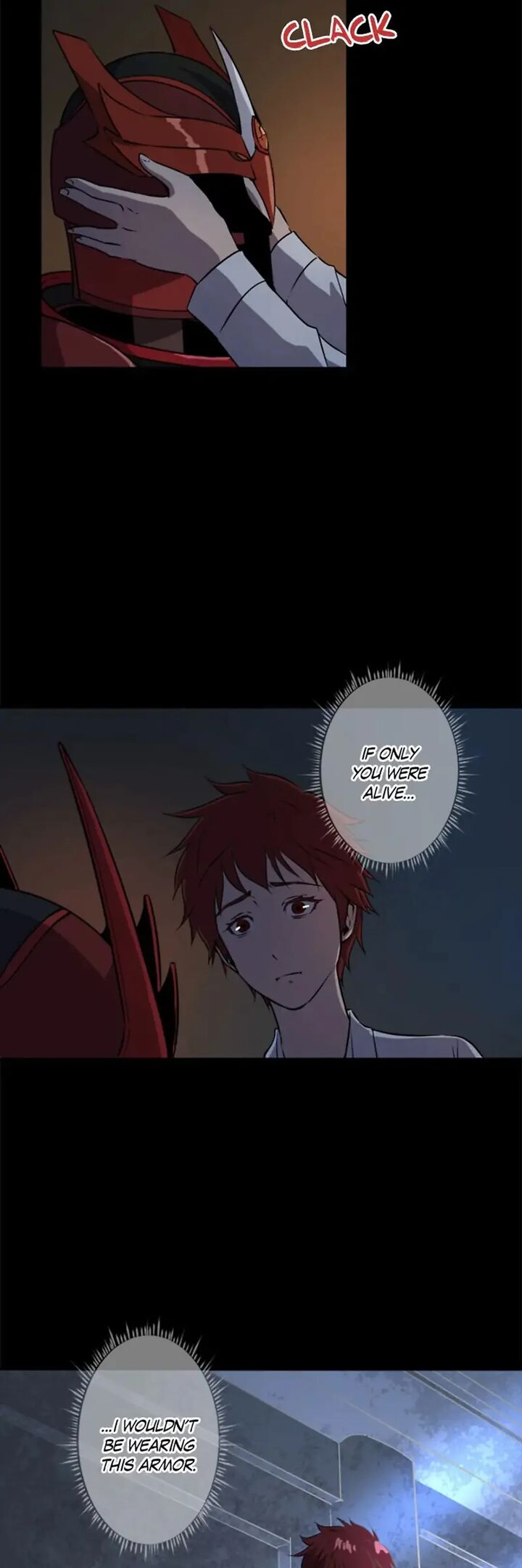 The Chronicle Of Seven Chapter 20 Page 10