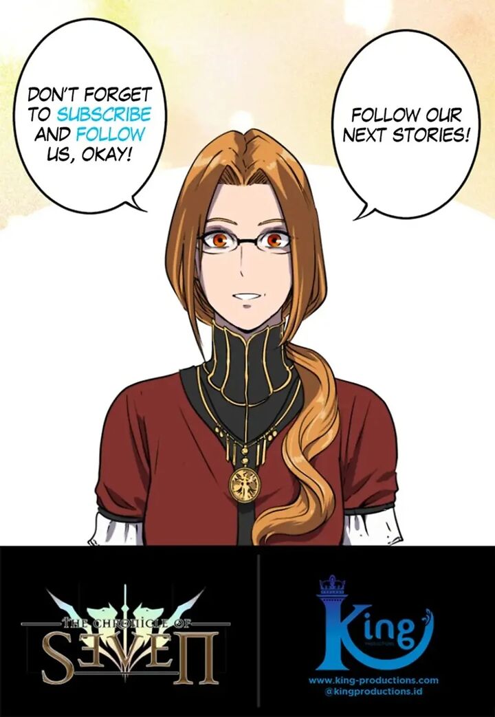 The Chronicle Of Seven Chapter 20 Page 17